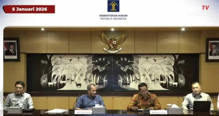 KUHP Baru Mulai Berlaku, Penegak Hukum Bisa Dipidana Jika Rekayasa Kasus Terbukti