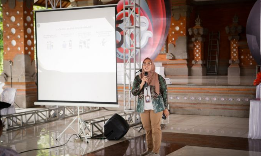 MBG Tak Hanya Bantu Gizi, tapi Juga Dongkrak UMKM di Bali