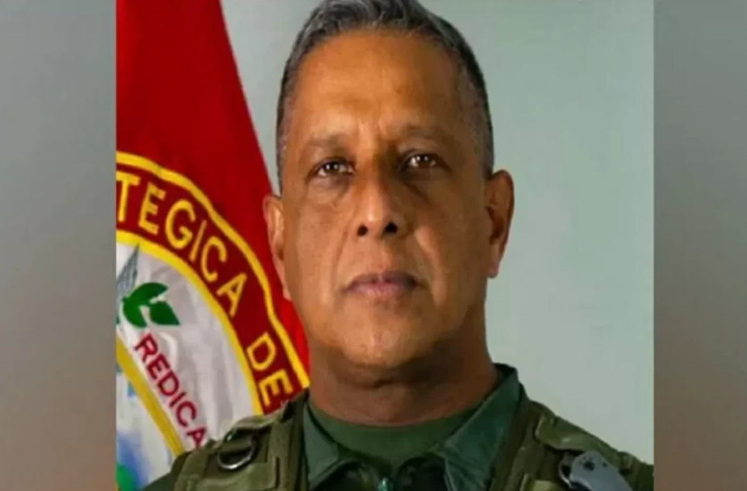 Shake-Up Militer Venezuela: Komandan Paspampres Diganti Pascakecelakaan Keamanan