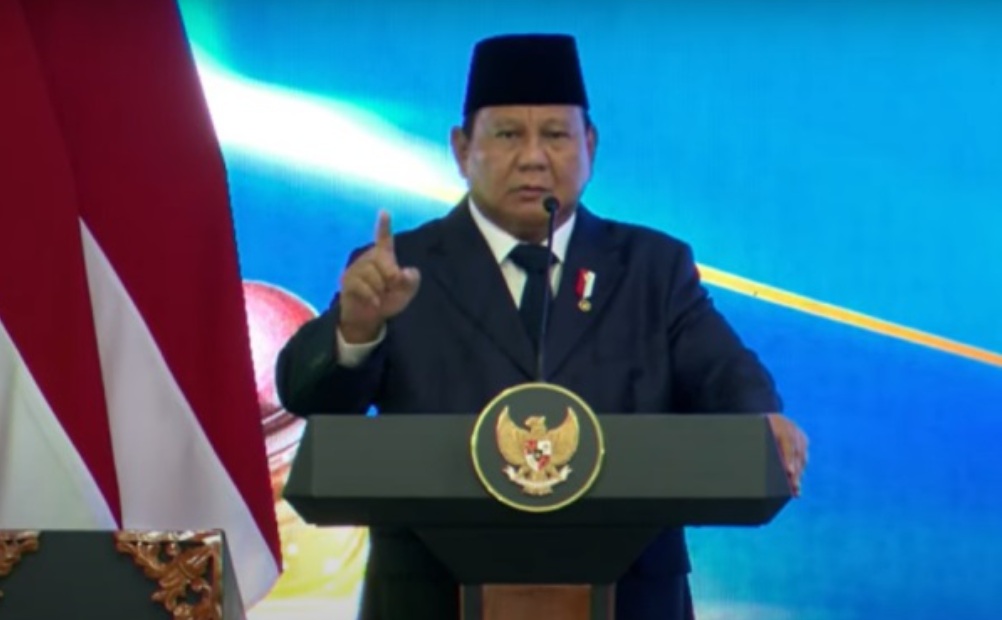 Presiden Prabowo Cabut 28 Izin Perusahaan Pelanggar Lingkungan Pascabencana Sumatra