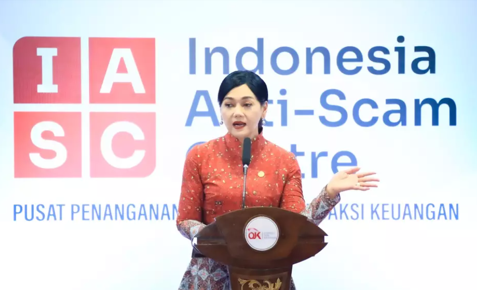 Pinjol Abal-abal Ditutup, Otoritas Perketat Pengawasan Layanan Kredit Digital