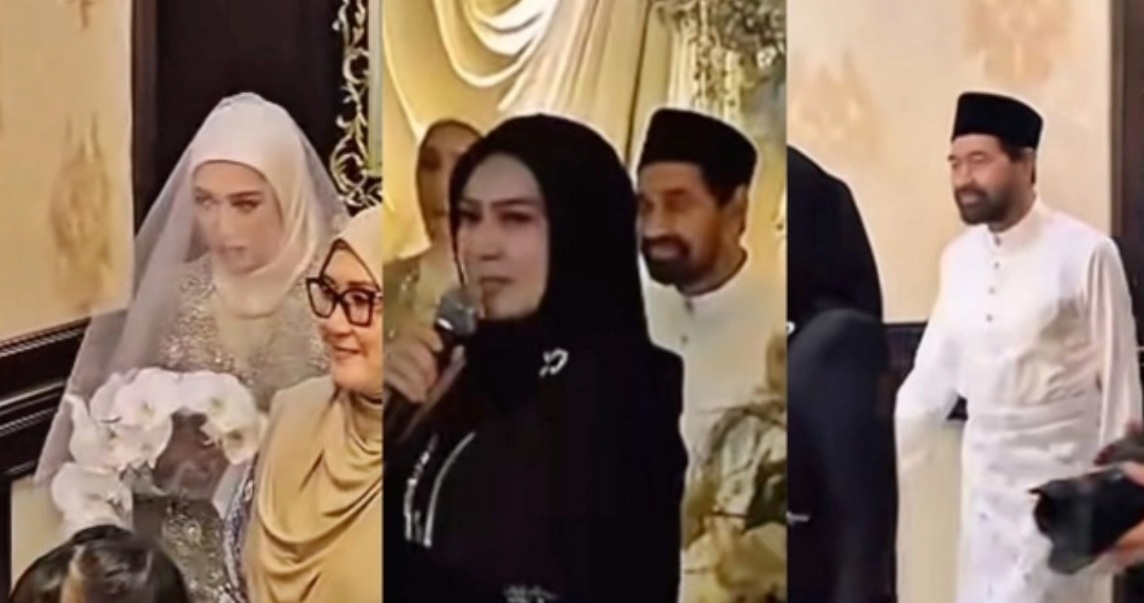 Pengusaha Malaysia Vie Shantie Khan Bantah Isu Pernikahan dengan Gubernur Aceh