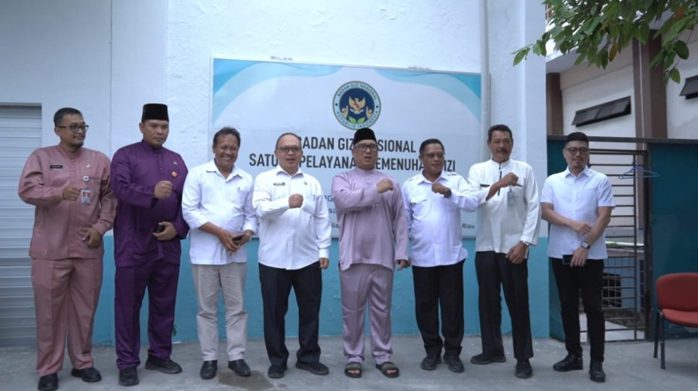 Perluasan Program MBG di Kepri: Dapur SPPG Baru Tingkatkan Akses Gizi Warga