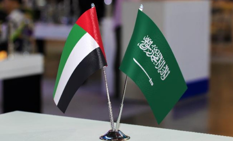 Dari Kawan Jadi Lawan, Retaknya Hubungan Arab Saudi dan UEA di Tengah Konflik Timur Tengah