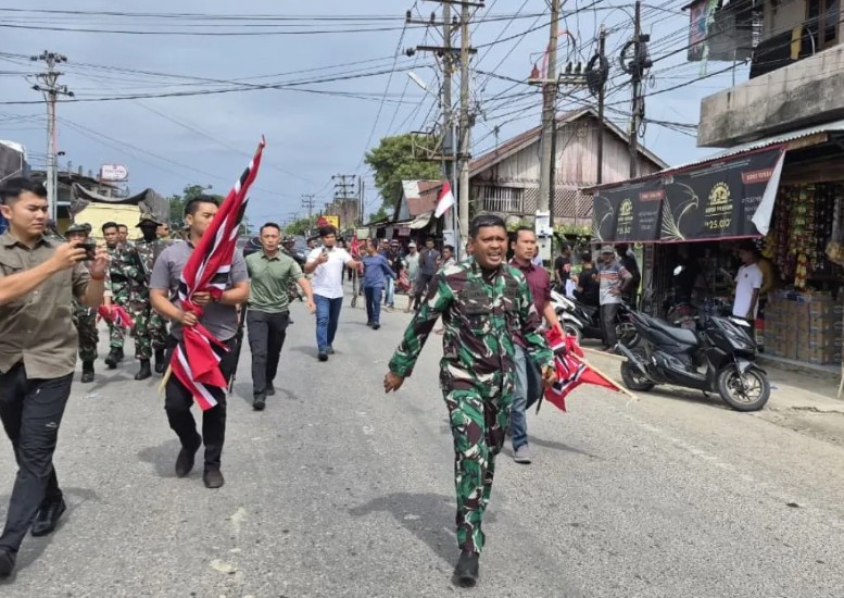 Jusuf Kalla Tegaskan Pengibaran Bendera GAM Tak Cerminkan Aspirasi Warga Aceh