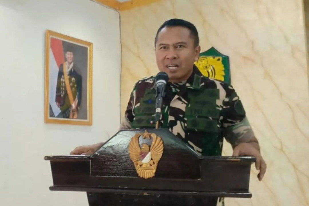 Paspampres Klarifikasi Video Viral Saat Pengamanan Presiden di London