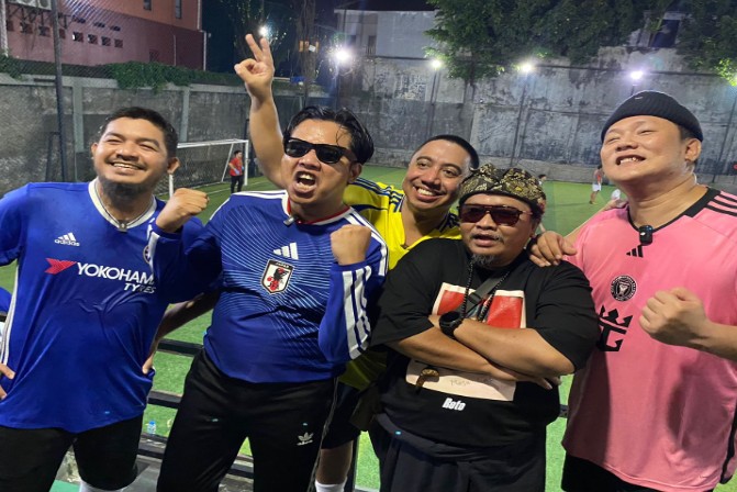 Larangan Impor Balpres Ilegal Dinilai Jadi Peluang Kebangkitan Clothing Lokal