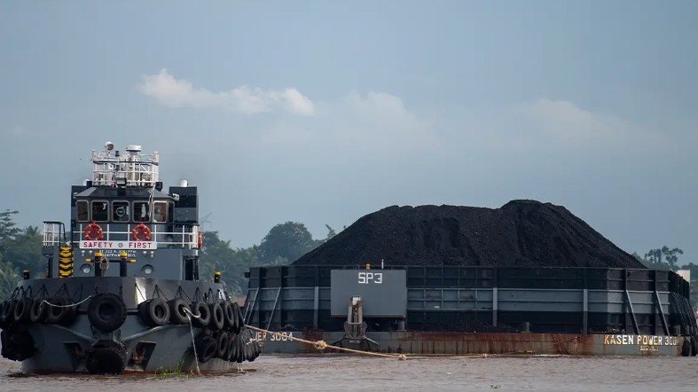 ESDM Jelaskan Penundaan Penerapan Bea Keluar Batu Bara per 1 Januari 2026