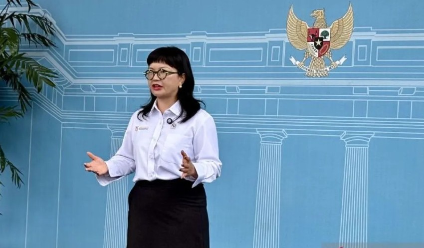 Prabowo Gelar Dialog dengan 1.200 Guru Besar Soshum di Istana