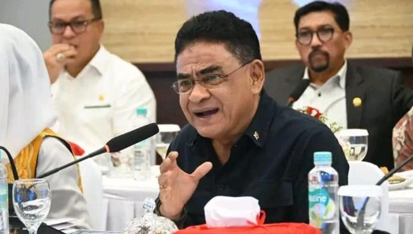 RI Jadi Presiden Dewan HAM PBB 2026, Komisi XIII DPR Dorong Penguatan HAM