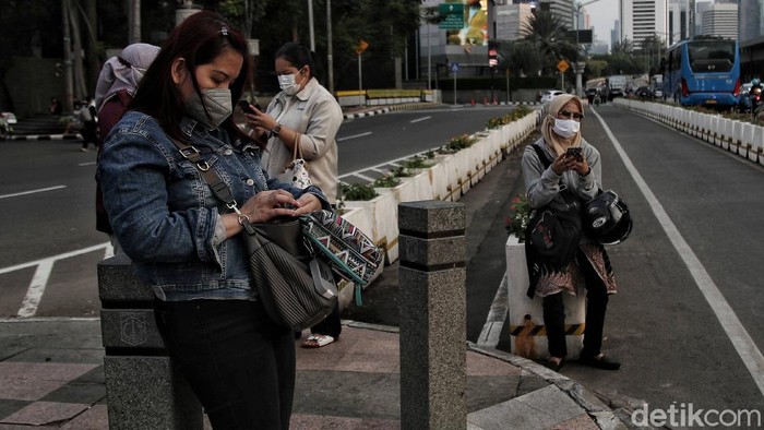 Waspadai Superflu Pada Awal Tahun