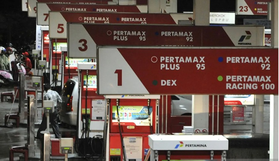 Harga Pertamax Turun di Awal 2026, Pertamina Sesuaikan Tarif BBM Nonsubsidi
