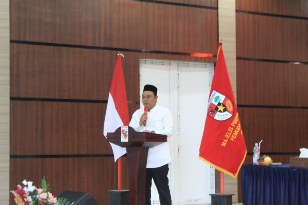 Kemenag Aceh Timur Perkuat Kerukunan Beragama