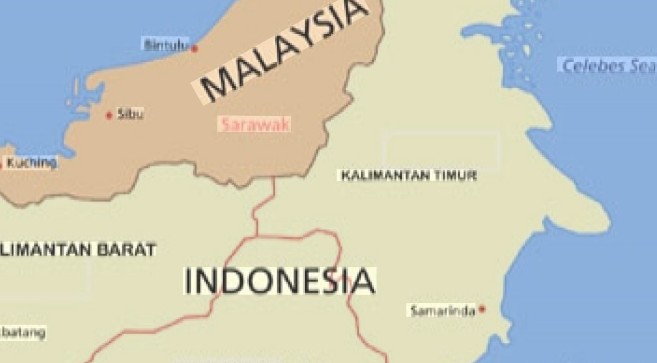 Kerja Sama RI–Malaysia Diperkuat untuk Tekan Transaksi Ilegal di Perbatasan Kalimantan Barat