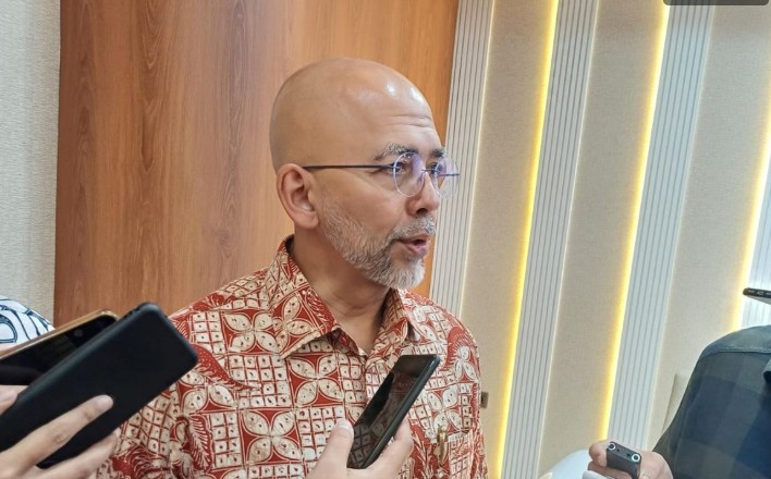 Indonesia Pimpin Dewan HAM PBB, Dubes Sidharto Jadi Presiden hingga 2026