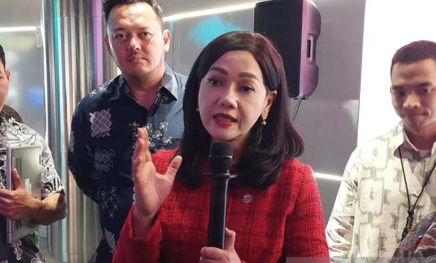 OJK Blokir 127 Ribu Rekening Terindikasi Penipuan, Kerugian Tembus Rp9 Triliun