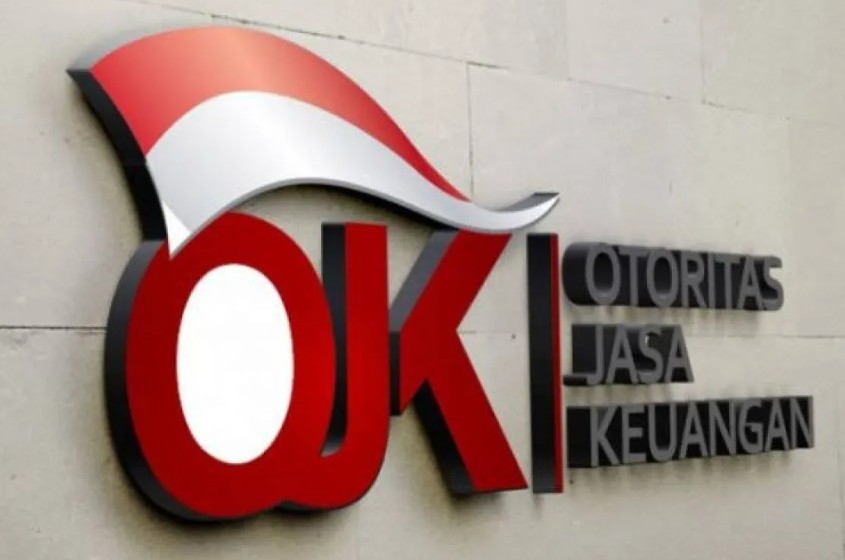 OJK Catat 24 Pinjol Bermasalah, Kredit Macet Dominan di Sektor Produktif