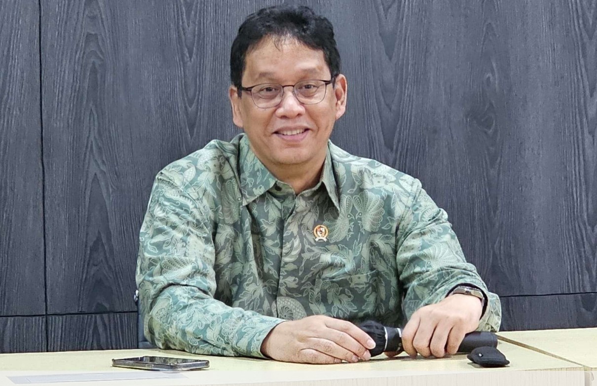 Purbaya Yakin IHSG Berpotensi Tembus 10.000, Didukung Sinkronisasi Kebijakan