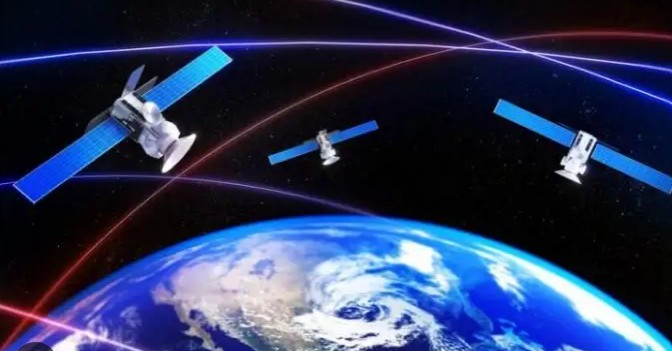 China Soroti Starlink di PBB, Nilai Satelit Komersial Ancam Keamanan Antariksa