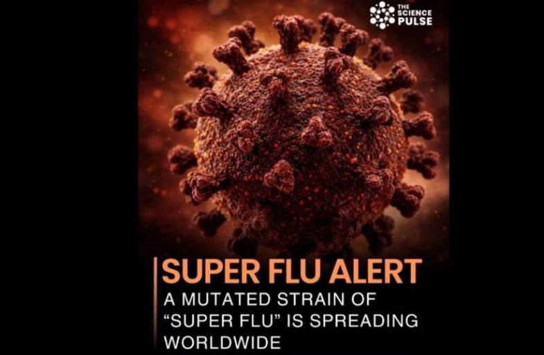Kemenkes Deteksi Super Flu Subclade K di Indonesia, Masyarakat Diminta Waspada Gejala Berat