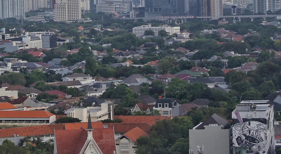 Ekonomi Global Tak Menentu, Indonesia Diprediksi Tetap Tumbuh di Atas 5 Persen pada 2026