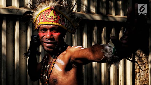 Pemprov Papua Barat Perkuat Diplomasi, Jalin Kerja Sama Pembangunan Berkelanjutan