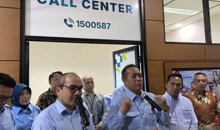 1.000 Kopdes Merah Putih Rampung, Pemerintah Kebut Target 80 Ribu Unit