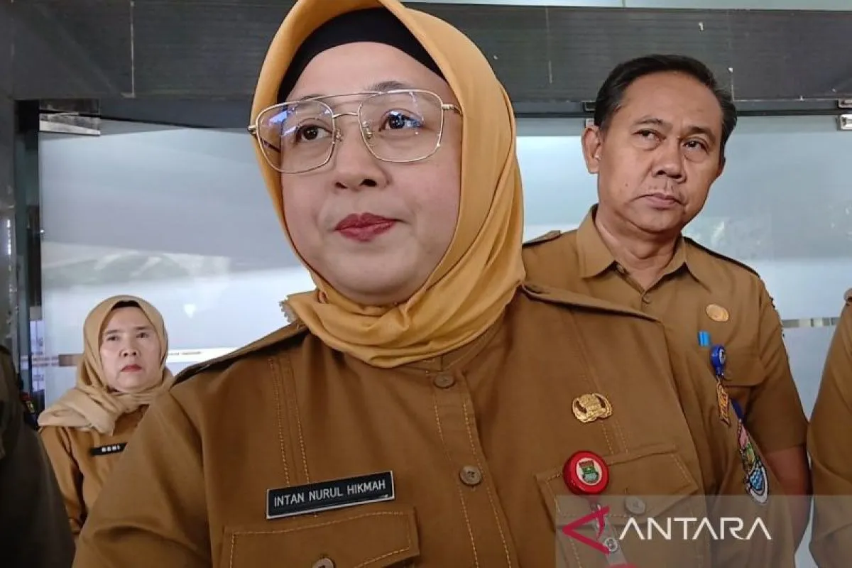 Wabup Tangerang ingatkan bahaya radikalisme anak di ruang digital