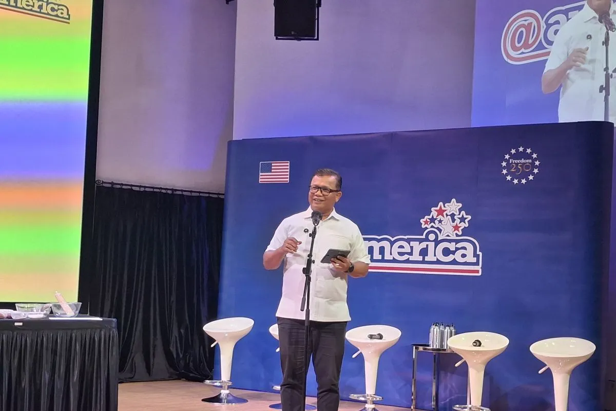 BGN: MBG dongkrak permintaan kedelai, perkuat hubungan RI-AS