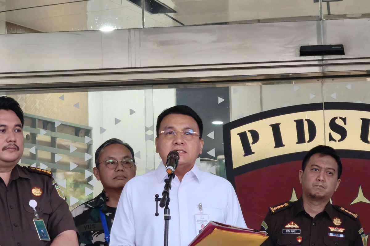 Satgas PKH: Penertiban Tak Terbatas pada 28 Perusahaan yang Dicabut Izinnya