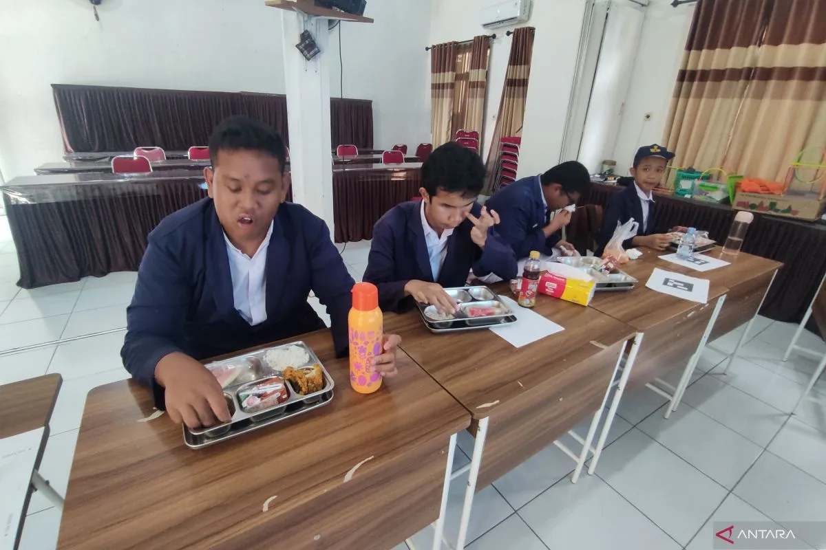 Kemensos-BGN perluasan layanan SPPG untuk lansia dan disabilitas