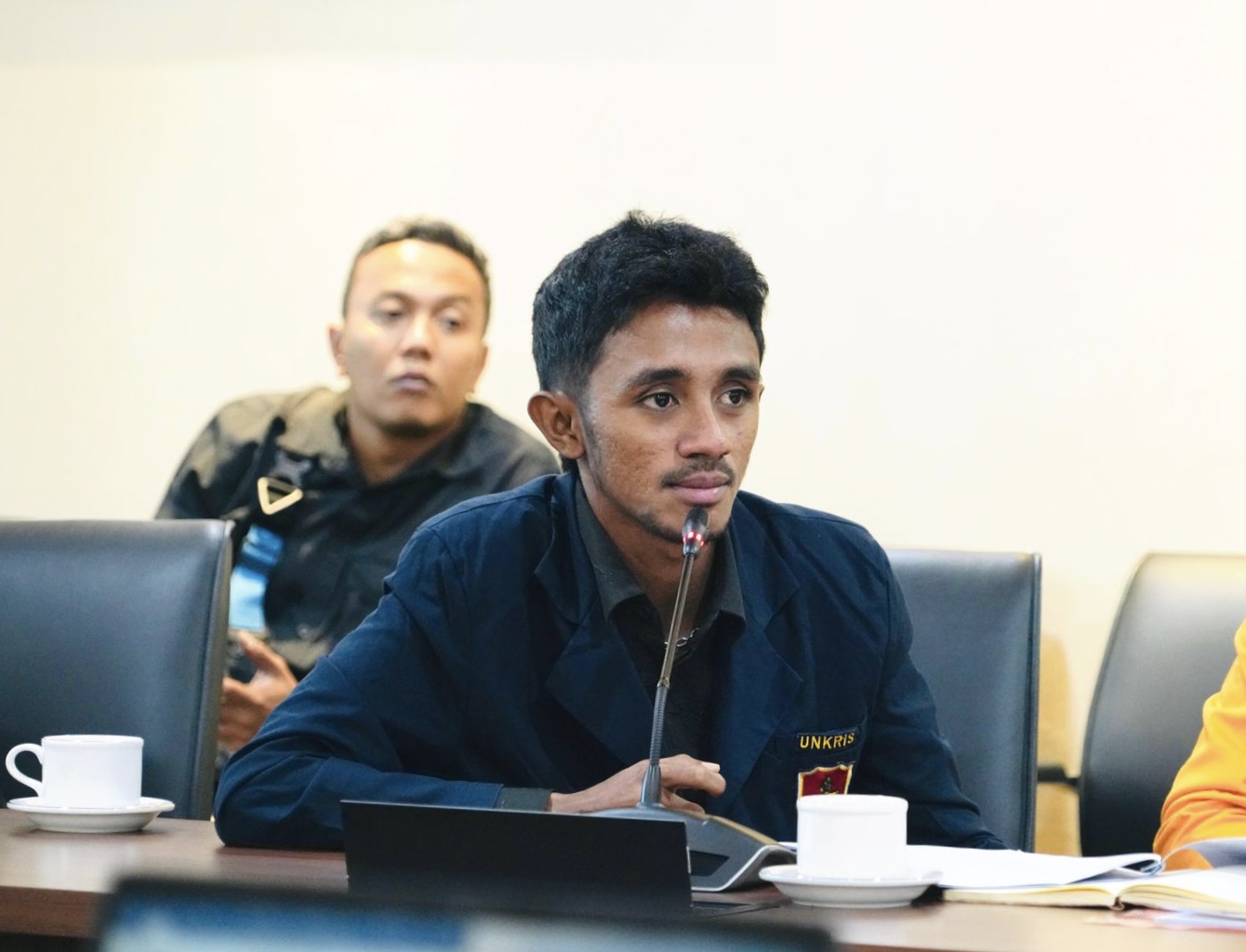 PERMAHI Jaktim Minta Pimpinan Polri Usut Tuntas Kasus Pelajar Tewas di Tual