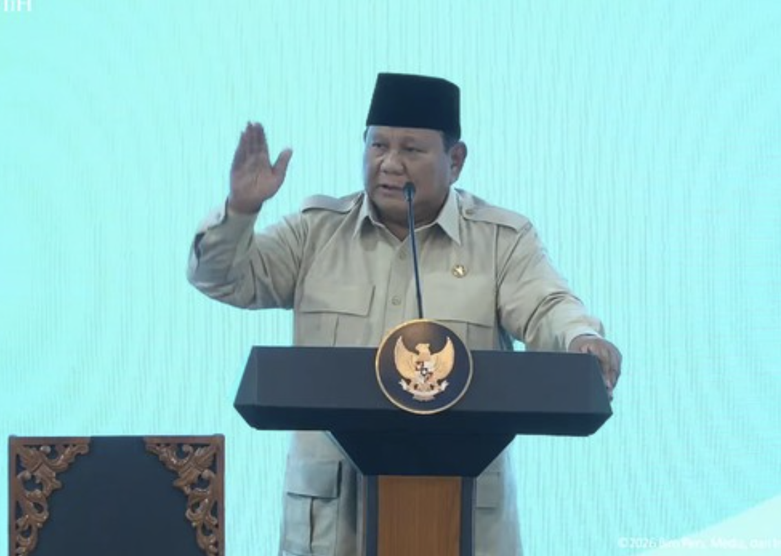 Indonesia Economic Outlook 2026: MBG Disebut Perkuat Daya Beli Masyarakat