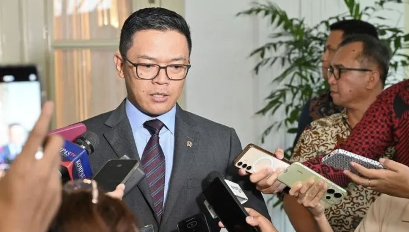 Indonesia Bangun Kerja Sama Lintas Negara Tangani Penyanderaan di Gabon