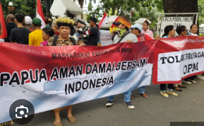 Papua Teguh dalam NKRI: Sejarah, Konstitusi, dan Komitmen Persatuan Bangsa
