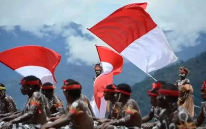 Papua Tetap NKRI: Pembangunan Jadi Kunci Perdamaian