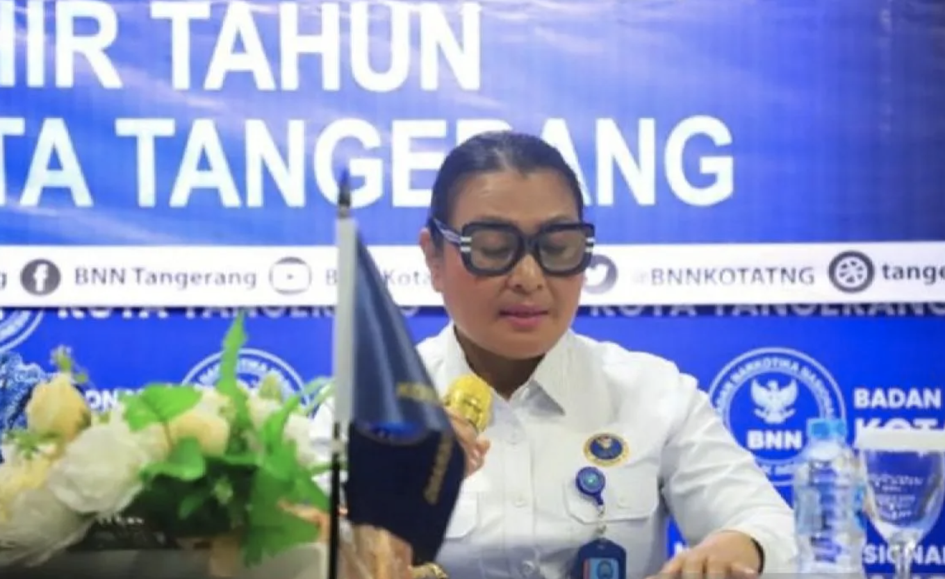 BNN dan Asosiasi Vape Bersatu Lawan Penyalahgunaan Narkoba Lewat Rokok Elektrik