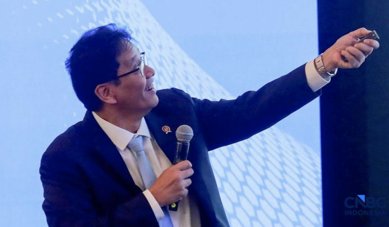 Indonesia Economic Outlook 2026: Pemerintah Yakin Ekonomi Menuju Indonesia Emas