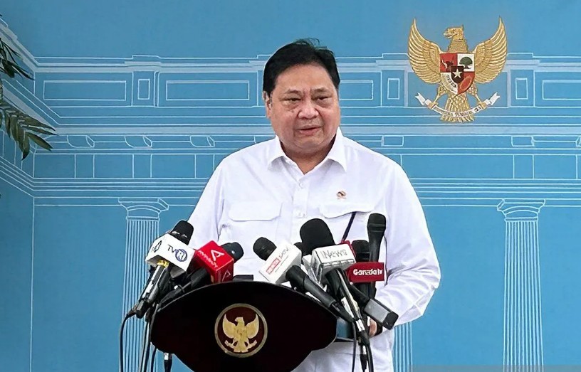 RI-AS teken tarif timbal balik saat kunjungan Prabowo ke AS