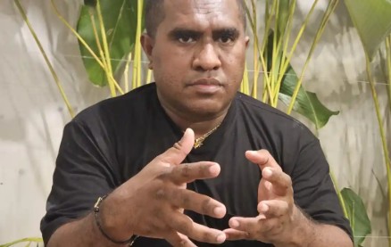 BMP Papua Tanggapi Pernyataan Benny Wenda Soal Papua Barat