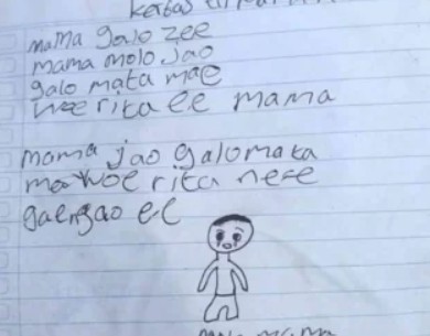 Tragedi Siswa SD di NTT Soroti Tekanan Ekonomi Keluarga dan Akses Kebutuhan Sekolah
