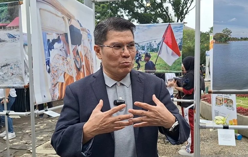 AI sebagai Alat Bantu, Bukan Pengganti Jurnalis: Perspektif Benny Siga Butarbutar