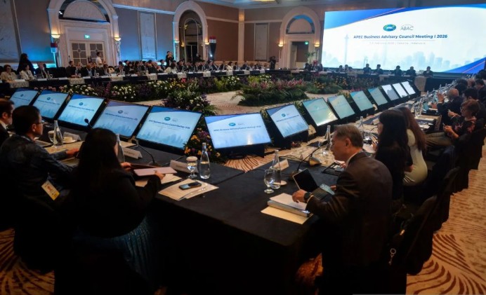 APEC Optimistis Ekonomi Asia Pasifik Tumbuh Positif Pada 2026