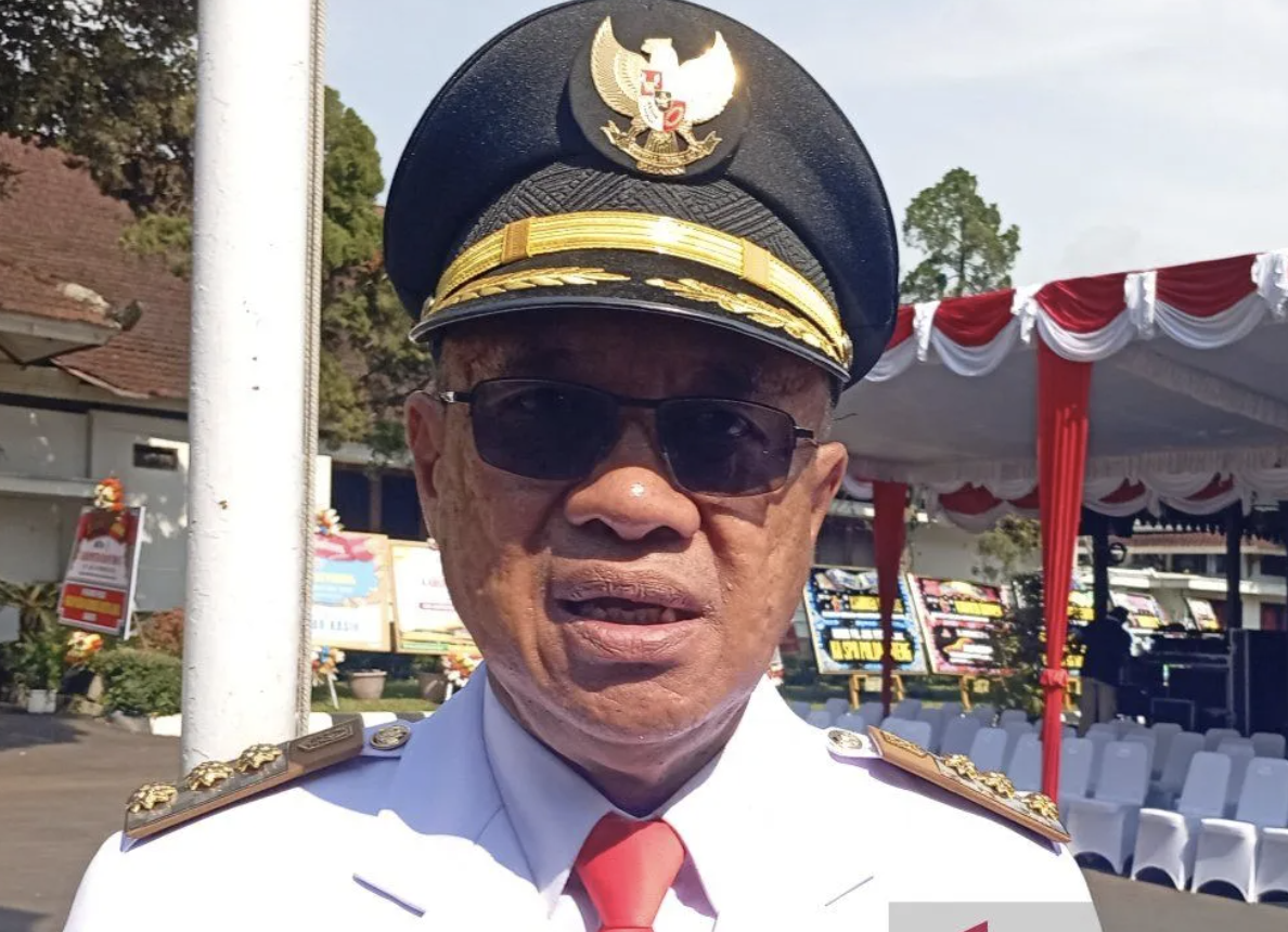 Transparan dan Akuntabel, Banyumas Optimalkan Penerimaan Pajak untuk Infrastruktur dan Layanan Publik