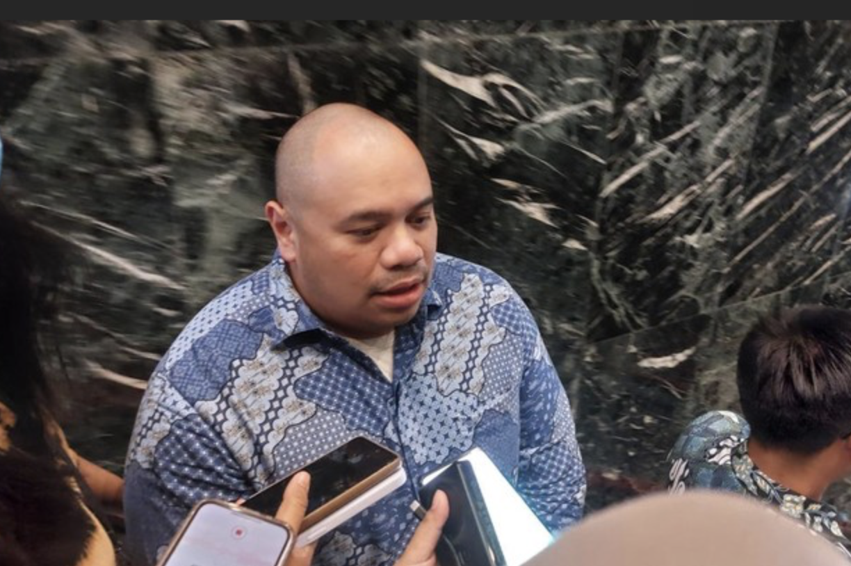 Demutualisasi BEI, Danantara Bakal Ikut Miliki Saham Bursa