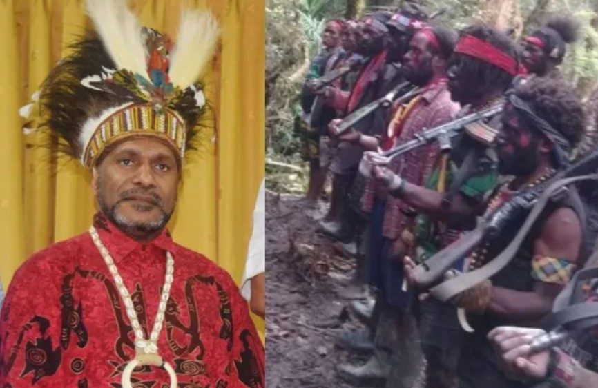 Perbedaan Strategi Perjuangan Papua Disorot, Benny Wenda Dikritik Sejumlah Pihak