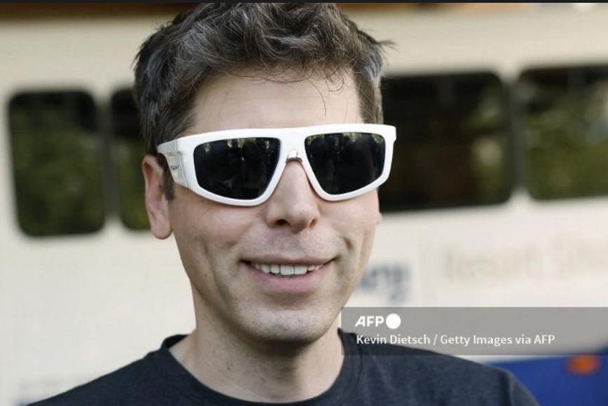 Sam Altman: Ide Brilian Saja Tak Cukup, Dunia Terlalu Sibuk untuk Peduli