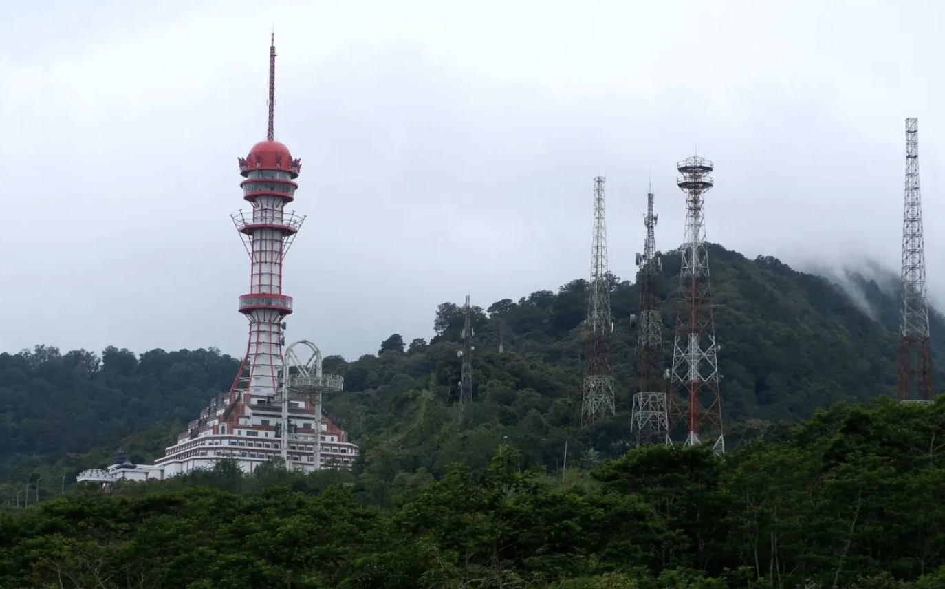 Riset Antena 6G BRIN Masuk Tahap Pengujian, Dukung Komunikasi Satelit