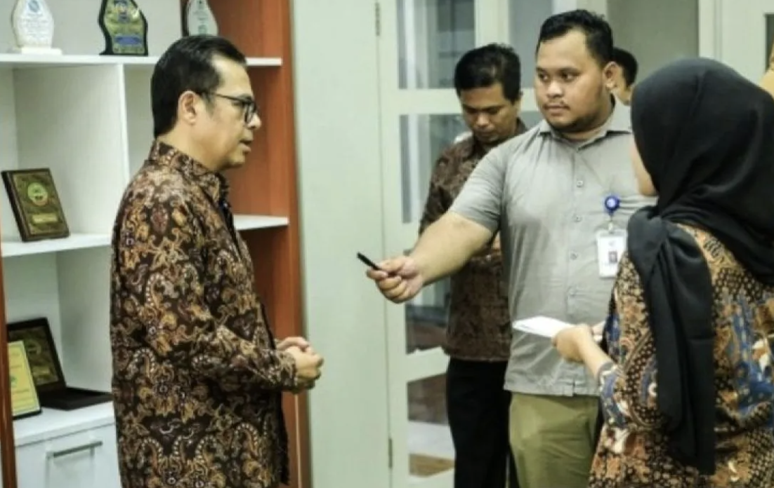 Komdigi Respons Ancaman Siber Global dengan Penguatan SDM Digital