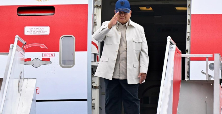 Buruh Indonesia Dukung Presiden Prabowo Pimpin Board of Peace Gaza